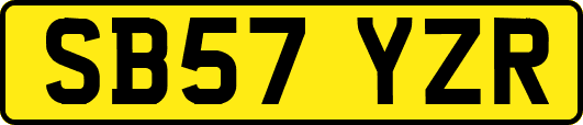 SB57YZR