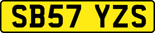 SB57YZS