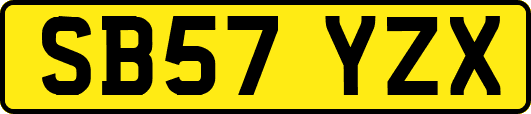 SB57YZX