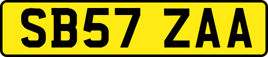SB57ZAA