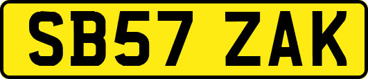 SB57ZAK