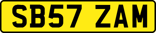 SB57ZAM