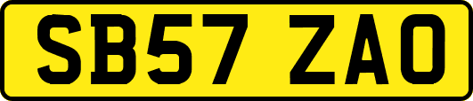 SB57ZAO