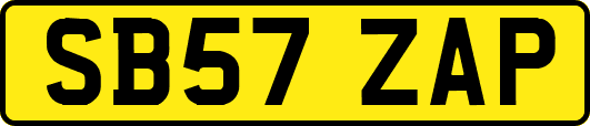 SB57ZAP