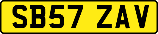 SB57ZAV