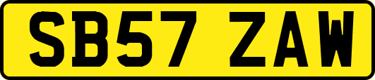SB57ZAW