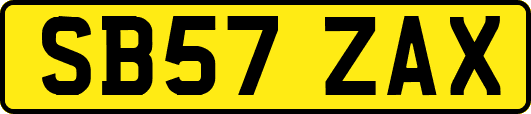 SB57ZAX