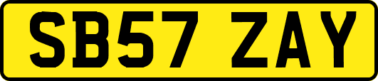 SB57ZAY