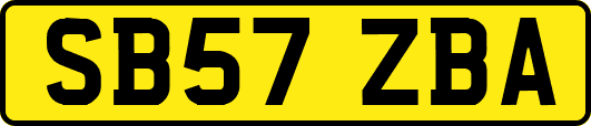 SB57ZBA