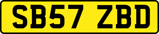 SB57ZBD