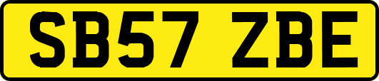 SB57ZBE