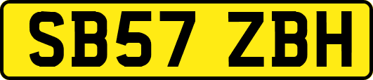 SB57ZBH
