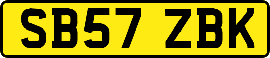 SB57ZBK