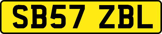 SB57ZBL