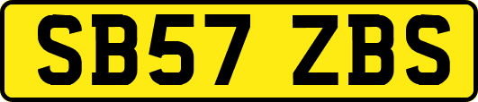 SB57ZBS