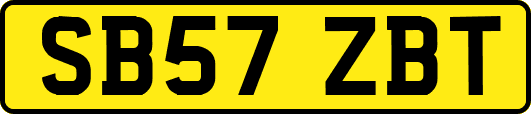 SB57ZBT