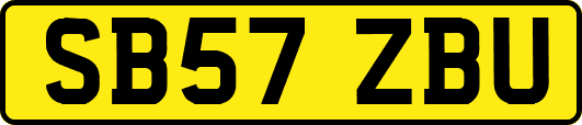 SB57ZBU