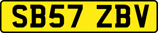 SB57ZBV