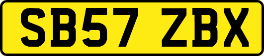 SB57ZBX