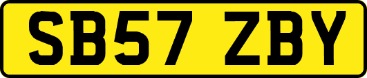 SB57ZBY
