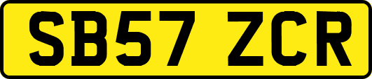 SB57ZCR