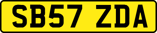 SB57ZDA