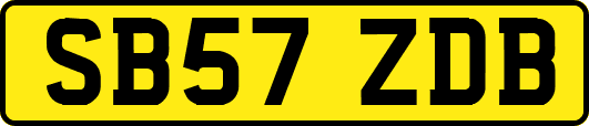 SB57ZDB