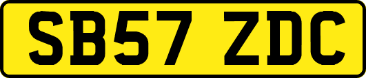 SB57ZDC