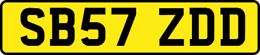 SB57ZDD