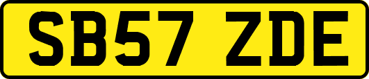 SB57ZDE