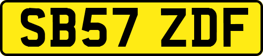 SB57ZDF