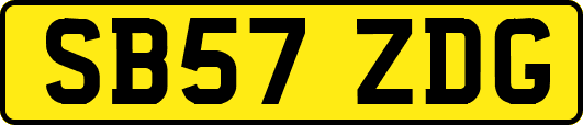 SB57ZDG
