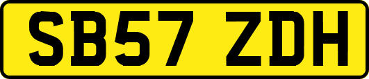 SB57ZDH