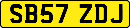SB57ZDJ