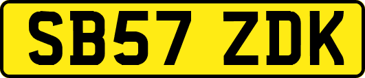 SB57ZDK