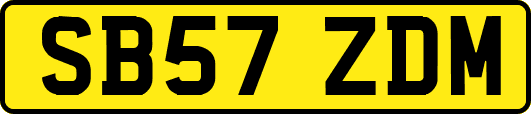 SB57ZDM