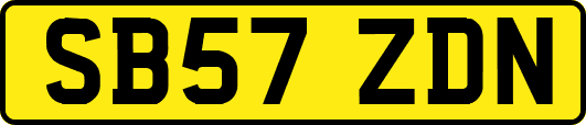 SB57ZDN