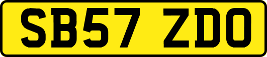 SB57ZDO