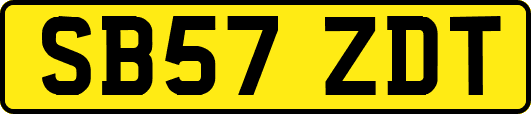 SB57ZDT