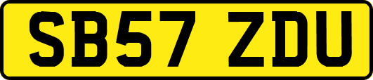 SB57ZDU
