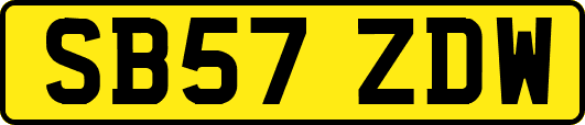 SB57ZDW