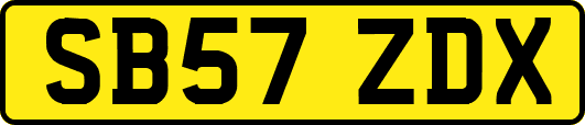 SB57ZDX