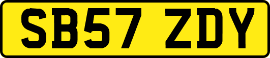 SB57ZDY