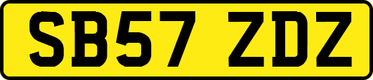 SB57ZDZ