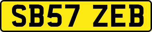 SB57ZEB