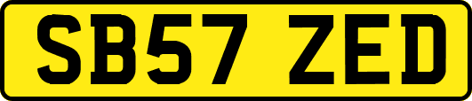SB57ZED