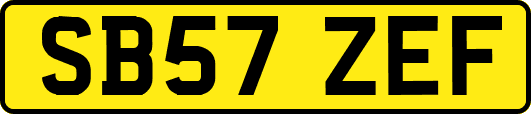 SB57ZEF