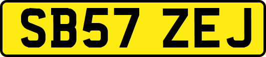 SB57ZEJ
