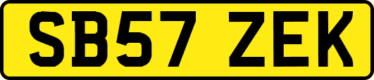 SB57ZEK
