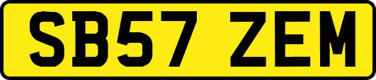 SB57ZEM